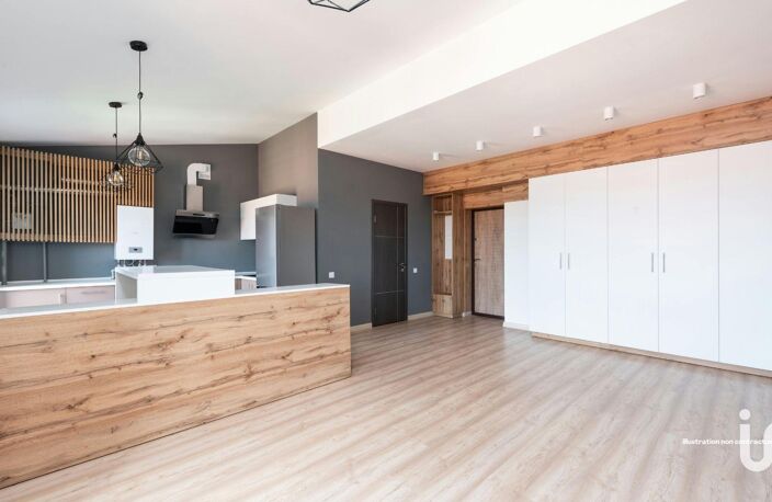 Vente Appartement 4 pièces — photo 4