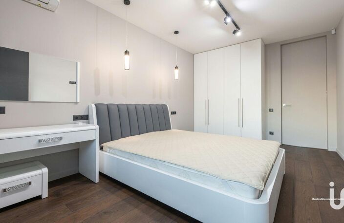 Vente Appartement 4 pièces — photo 5