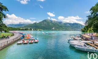 Appartement 5 Pièces 107 m² à vendre à Annecy (74000)