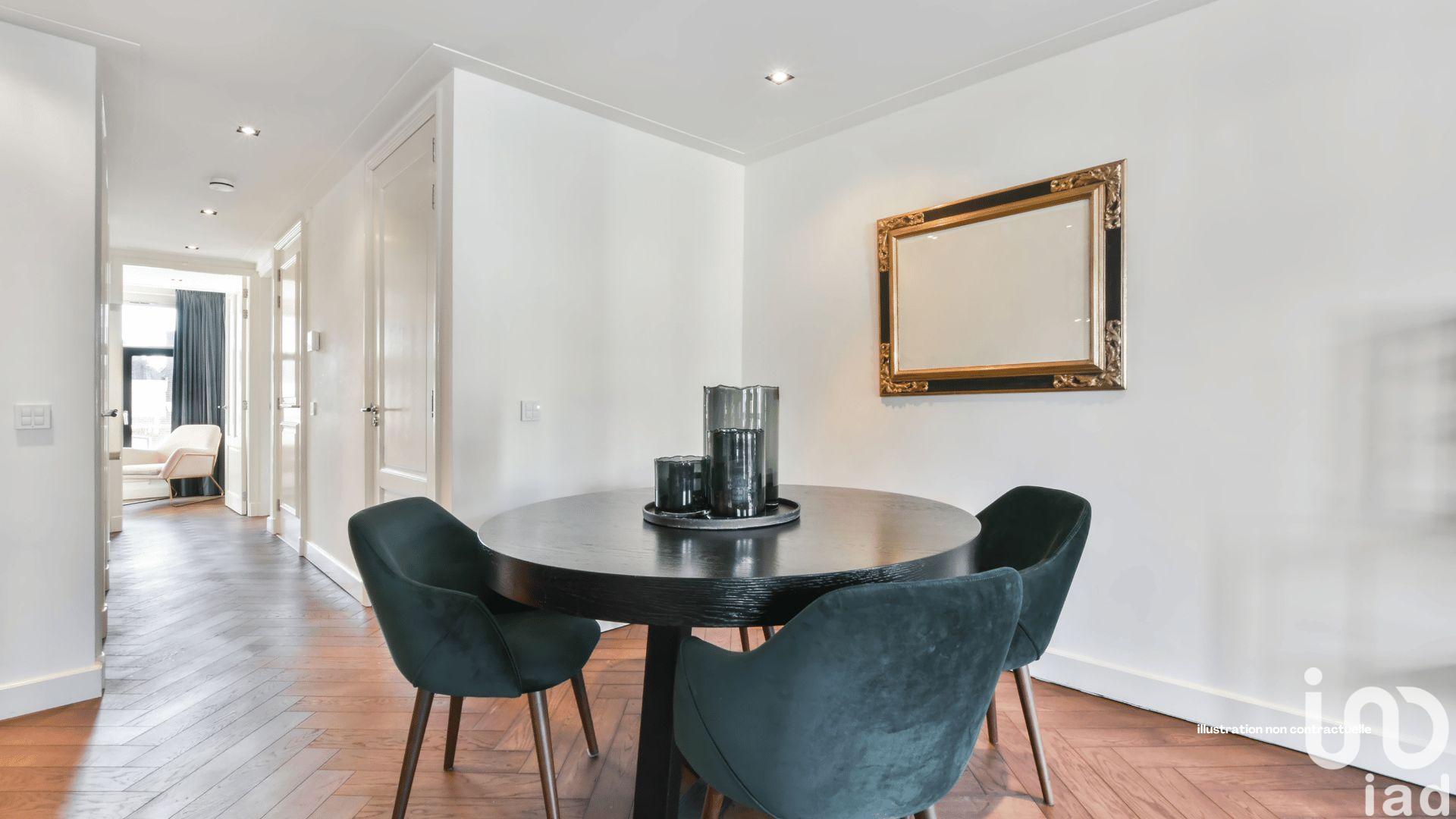 Vente Appartement 5 pièces - Photo 3