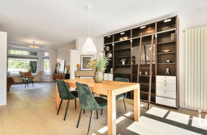 Vente Appartement 5 pièces — photo 2