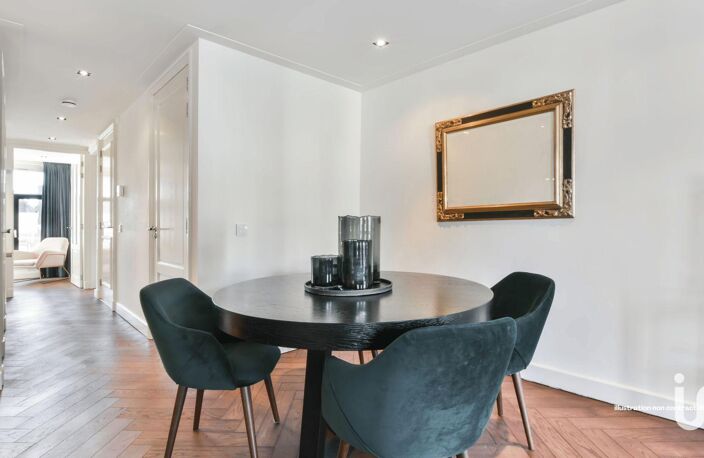 Vente Appartement 5 pièces — photo 3