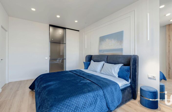 Vente Appartement 5 pièces — photo 4
