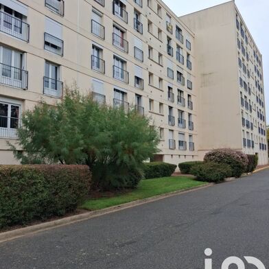 Appartement 4 pièces 129000 €