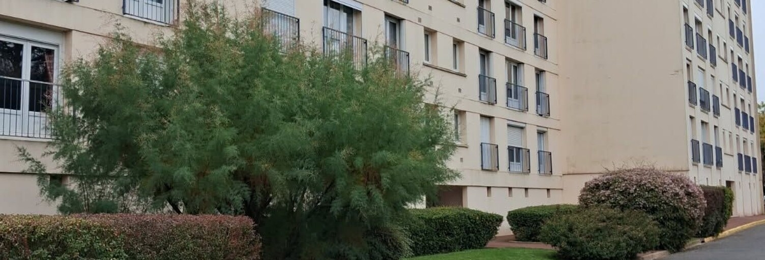 Appartement 4 Pièces 68 m² à vendre à Lucé (28110)