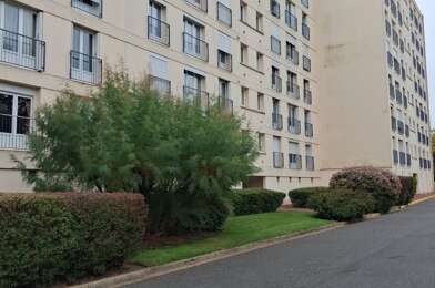 Appartement 4 pièces 110000 €