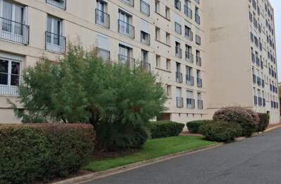 Vente Appartement 4 pièces — photo du bien