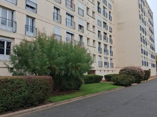 Vente Appartement 4 pièces — photo du bien