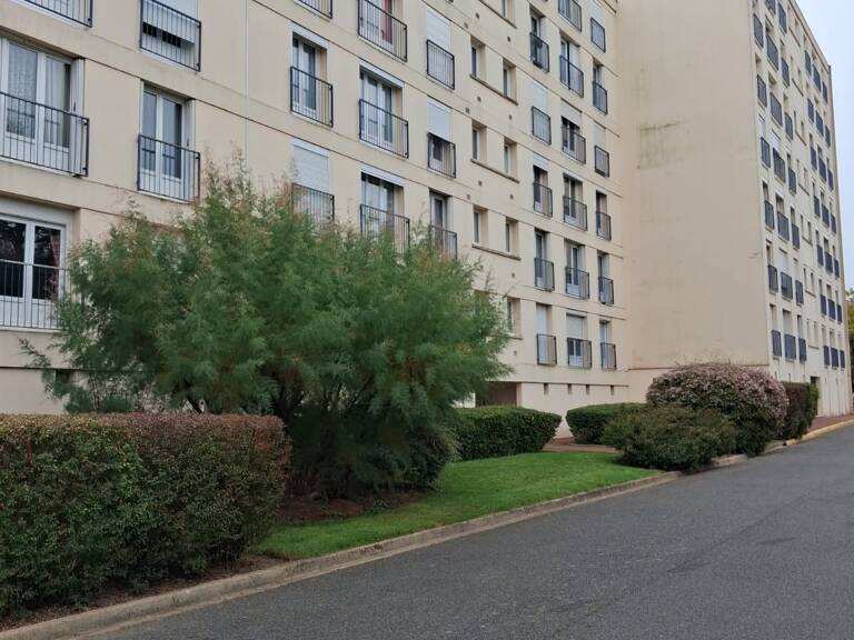 Vente Appartement 4 pièces — photo 1