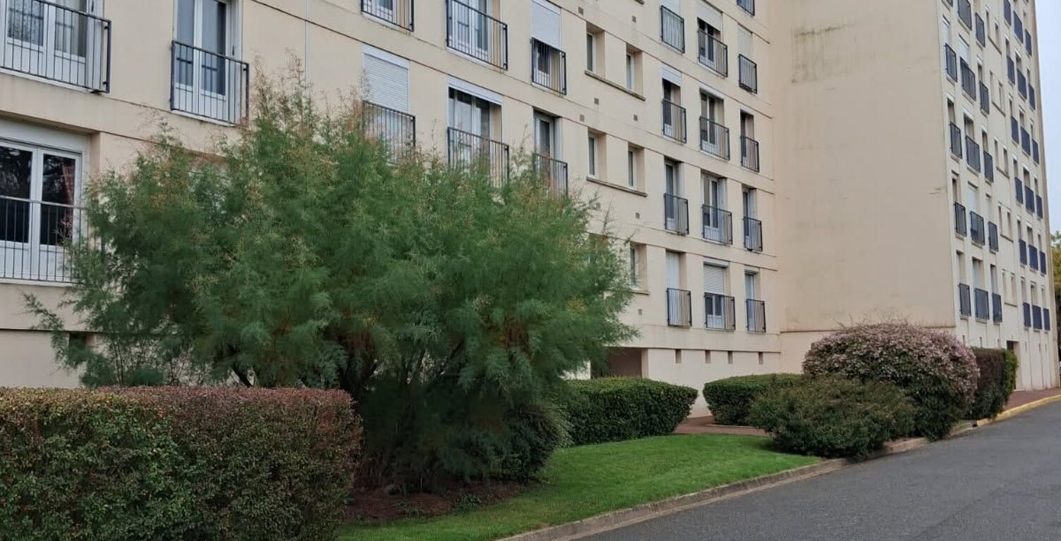 Vente Appartement 4 pièces — photo 1
