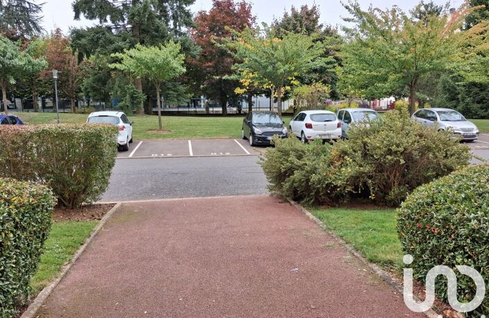 Vente Appartement 4 pièces — photo 2