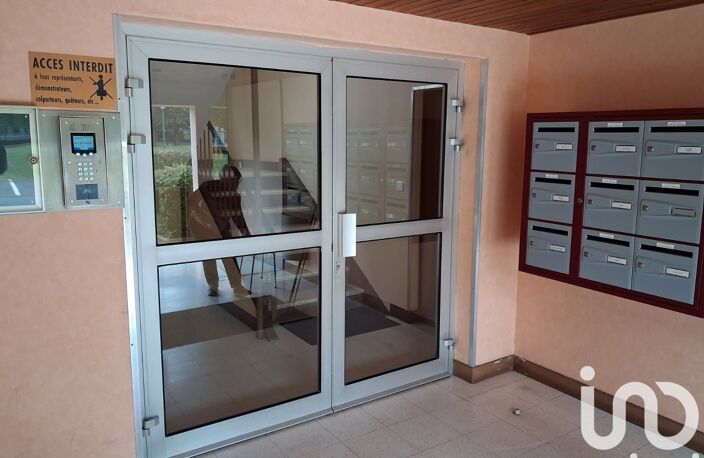 Vente Appartement 4 pièces — photo 3