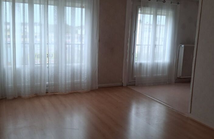 Vente Appartement 4 pièces — photo 4