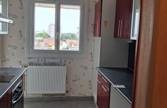 Vente Appartement 4 pièces — photo 5