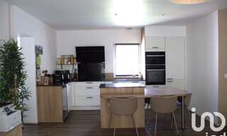 Maison 4 Pièces 100 m² à vendre à Noisy-le-Grand (93160)