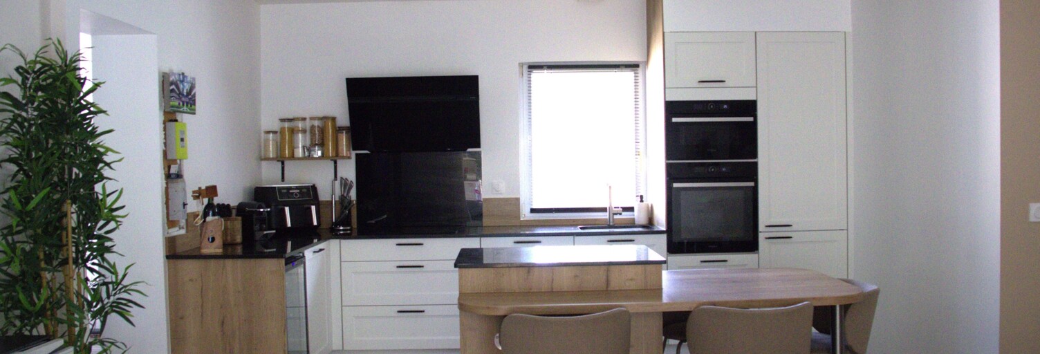 Maison 4 Pièces 100 m² à vendre à Noisy-le-Grand (93160)