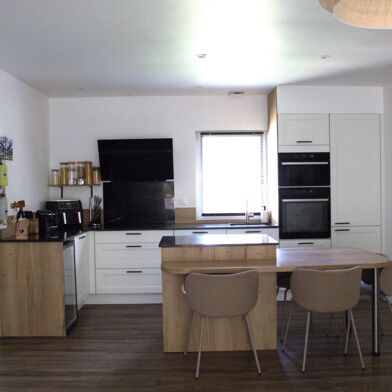 Maison 4 pièces 430000 €