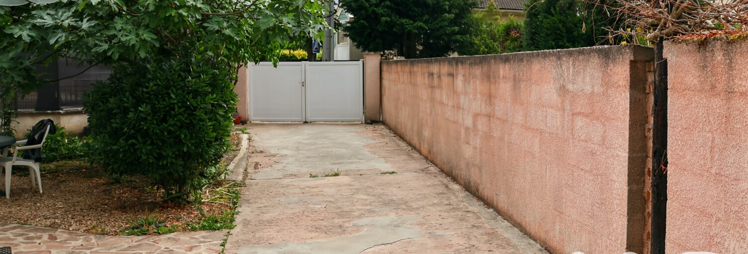 Maison 4 Pièces 100 m² à vendre à Noisy-le-Grand (93160)