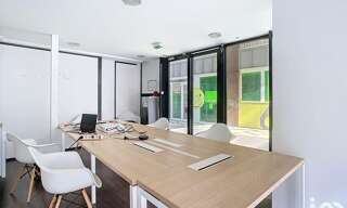 Bureau  140 m² à vendre à Paris 12 (75012)