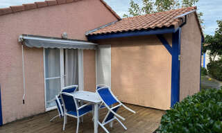 Maison 2 Pièces 37 m² à vendre à Soustons (40140)