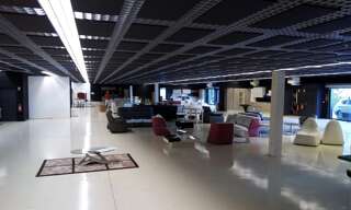 Commerce  1300 m² à louer à Feytiat (87220)