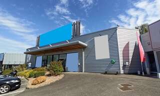 Commerce  1030 m² à louer à Feytiat (87220)