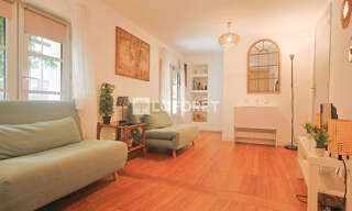 Appartement 2 Pièces 37 m² à vendre à Montpellier (34000)