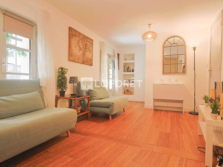 Appartement 2 pièces 38 m² - CENTRE HISTORIQUE — photo 1