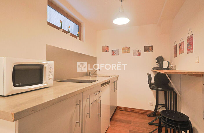 Appartement 2 pièces 38 m² - CENTRE HISTORIQUE — photo 2