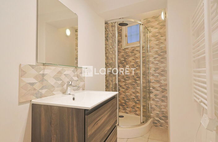 Appartement 2 pièces 38 m² - CENTRE HISTORIQUE — photo 4