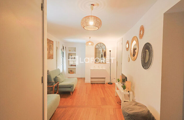 Appartement 2 pièces 38 m² - CENTRE HISTORIQUE — photo 5