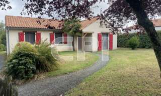 Maison 6 Pièces 108 m² à vendre à Saint-Macaire-du-Bois (49260)
