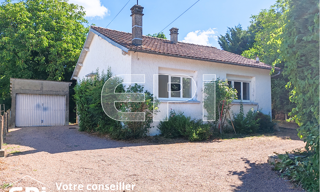 Maison 3 Pièces 64 m² à vendre à Thouars (79100)