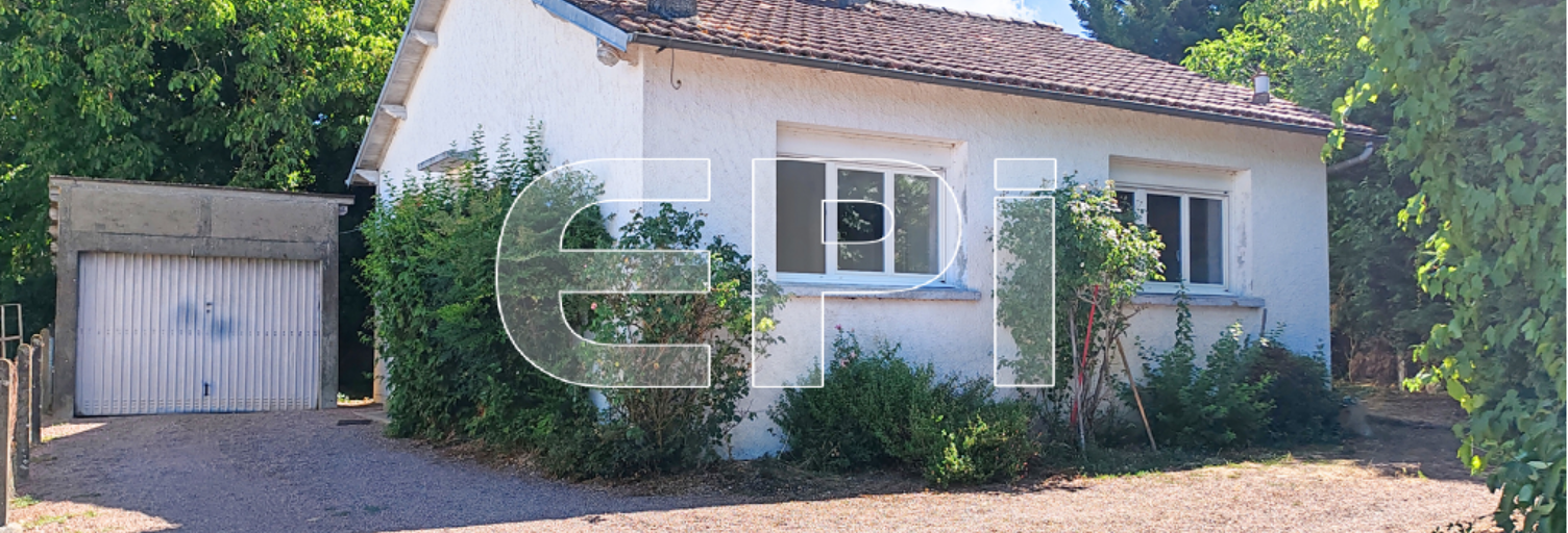 Maison 3 Pièces 64 m² à vendre à Thouars (79100)