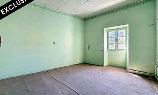 Appartement 2 Pièces 36 m² à vendre à Les Vans (07140)