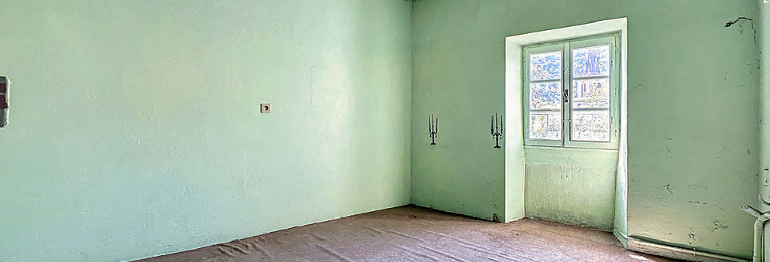 Appartement 2 Pièces 36 m² à vendre à Les Vans (07140)