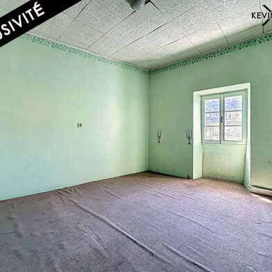 Appartement 2 pièces 38000 €