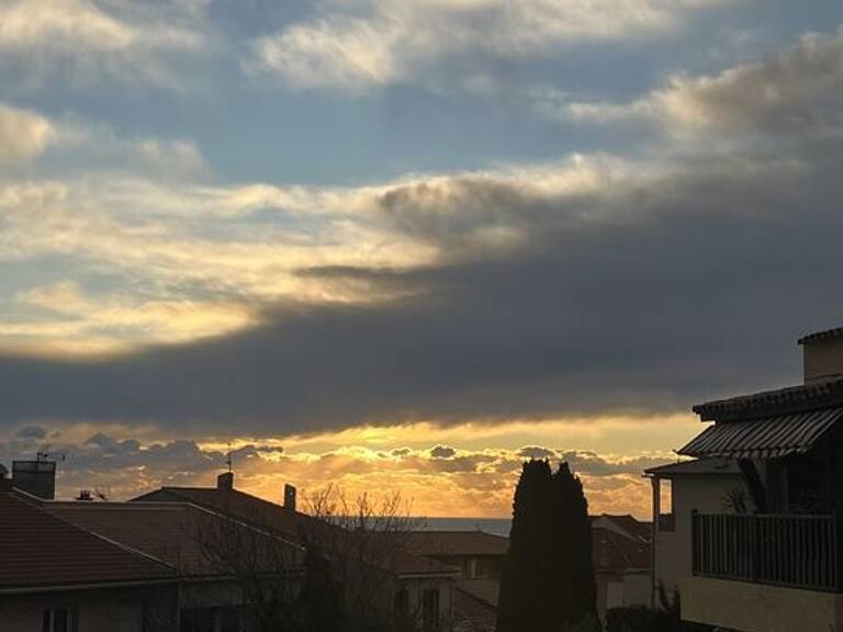 À vendre Exceptionnel : Superbe appartement traversant de 105 — photo 1