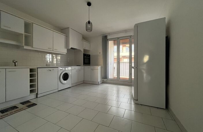 À vendre Exceptionnel : Superbe appartement traversant de 105 — photo 2