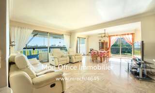 Appartement 4 Pièces 110 m² à vendre à Mandelieu-la-Napoule (06210)