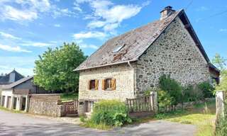 Maison 3 Pièces 56 m² à vendre à Courteix (19340)