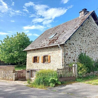 Maison 3 pièces 128000 €