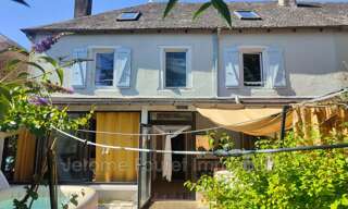 Maison  240 m² à vendre à Lapleau (19550)