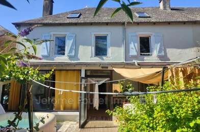 Maison  129000 €