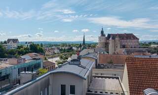 Appartement 6 Pièces 179 m² à vendre à Montbéliard (25200)