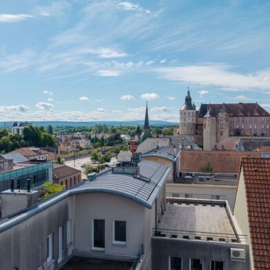 Appartement 6 pièces 249000 €