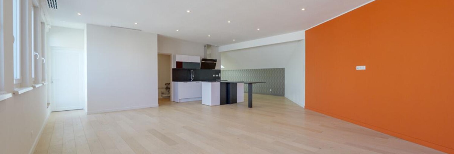 Appartement 6 Pièces 179 m² à vendre à Montbéliard (25200)