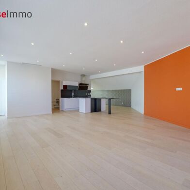 Appartement 6 pièces 249000 €