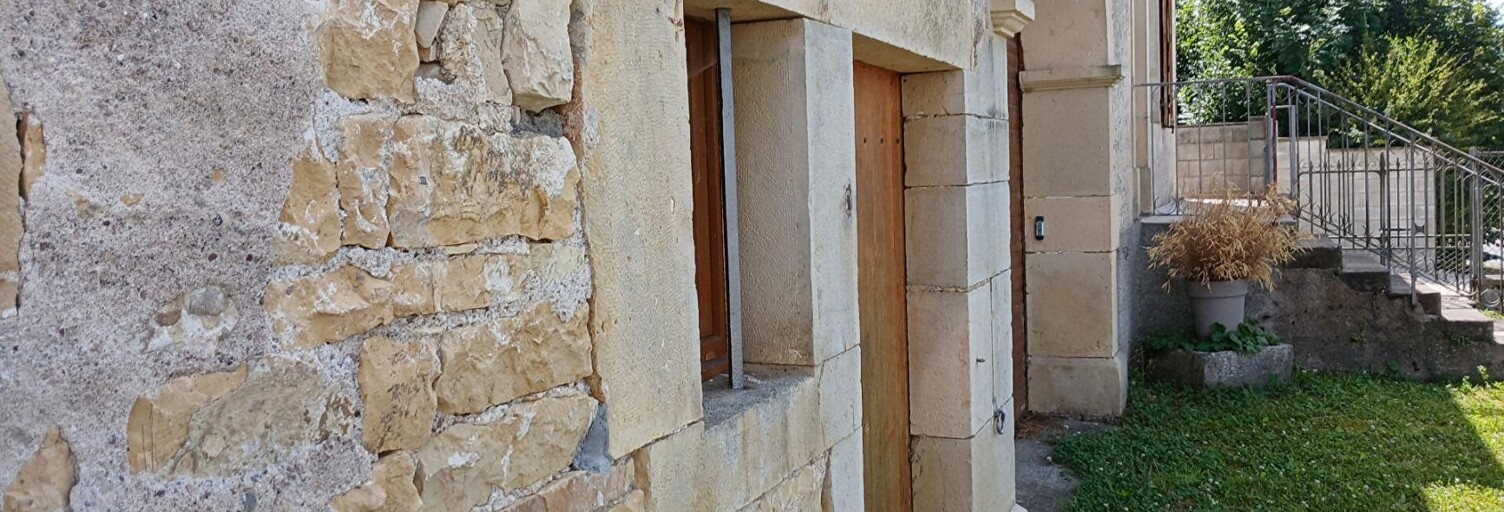 Maison 8 Pièces 146 m² à vendre à Anchenoncourt-et-Chazel (70210)