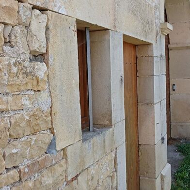 Maison 8 pièces 179000 €